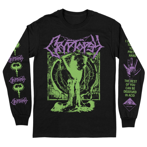Cryptopsy 