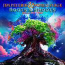 Jim Peterik And World Stage "Jim Peterik and World State" CD