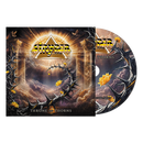 Stryper "Throne of Thorns" CD