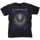 Candlemass "Sweet Evil Sun" T-Shirt