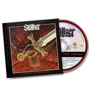 Stalker "Shadow Of The Sword" CD