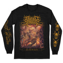 Befouled Tongue "Fall of Lucifer" Longsleeve