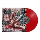 Severe Torture "Misanthropic Carnage" 12"