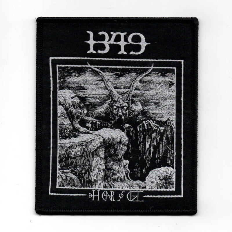 1349 "Cavern" Patch