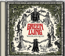 Green Lung "Woodland Rites" CD