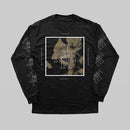 Jinjer "Wallflowers Ensign" Longsleeve