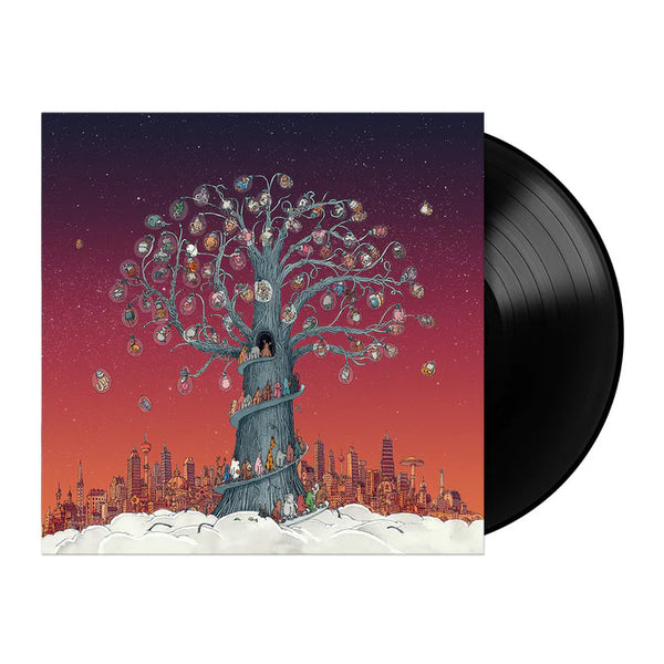 Dance Gavin Dance "Artificial Selection" 12"