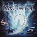 Crowne "Crowne - Wonderland - CD" CD