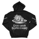 Ov Ruin "Crowned In Absence" Pullover Hoodie