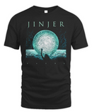 Jinjer "Macro" T-Shirt