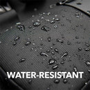 Justice For The Damned "Logo Sling" Bag