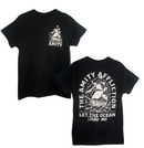 The Amity Affliction "Ship" T-Shirt