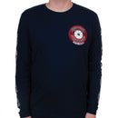 Earthless "Psychotropic Sounds" Longsleeve