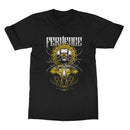 Fervence "Constructs" T-Shirt