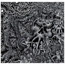 Gatecreeper "EP + Split Tracks" CD