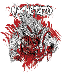 Machetazo "Alien" Baseball Tee