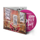 Napalm Death "Death by Manipulation" CD