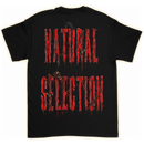 Signs of the Swarm "Natural Selection" T-Shirt