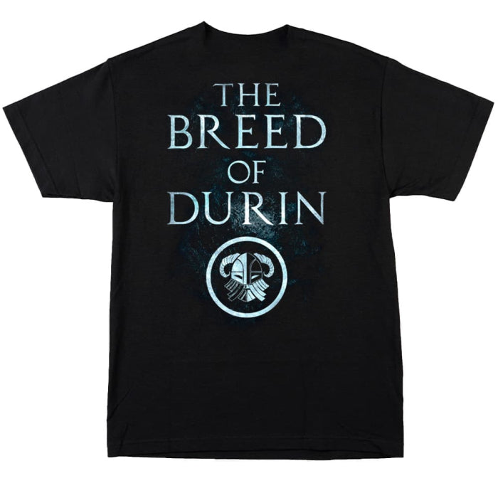 Wind Rose "Wardens of the West Wind" T-Shirt