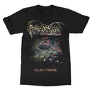 Animation Sequence "Claytronic" T-Shirt