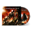 Hypocrisy "Virus - 20th Anniversary Edition" CD