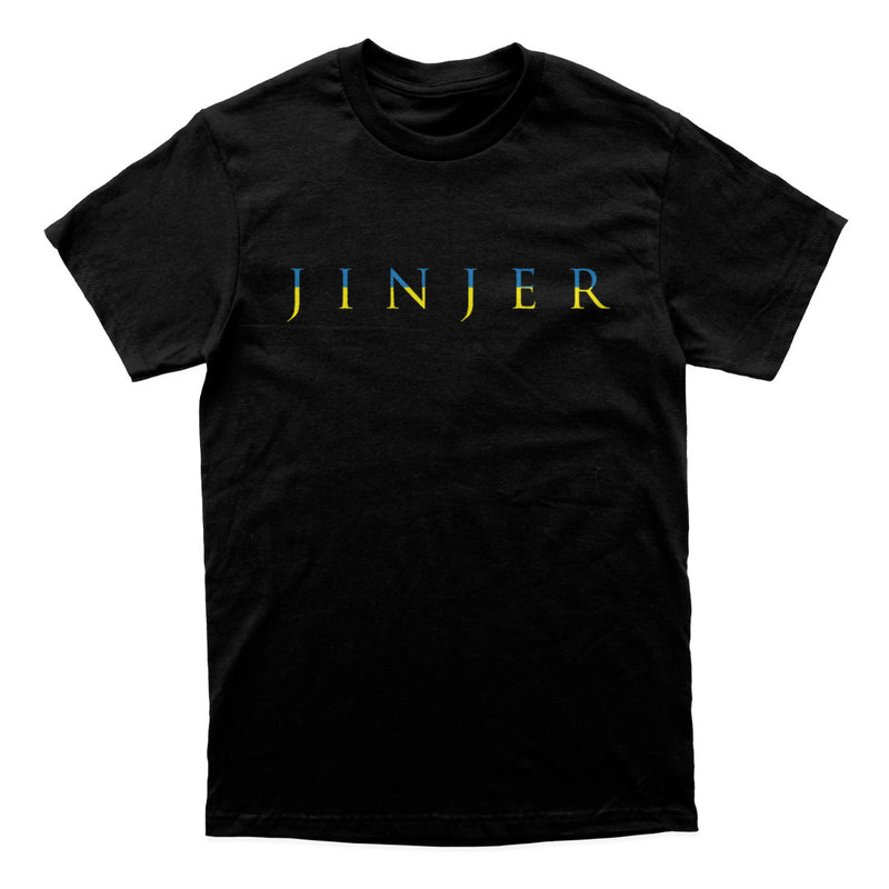 Jinjer "We Want Our Home Back" T-Shirt
