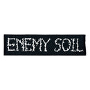 Enemy Soil "Logo" Patch
