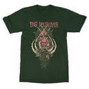 Pig Destroyer "Baizley" T-Shirt