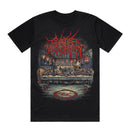 Cattle Decapitation "The Blast Supper" T-Shirt
