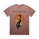 Vildhjarta "Lantern Lady" T-Shirt