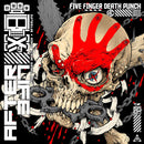 Five Finger Death Punch "Afterlife" 2x12"