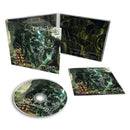 The Unguided "Lust And Loathing" CD