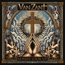 Van Zant "Always Look Up" CD