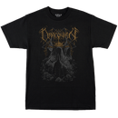 Draconian "Cold Heavens" T-Shirt