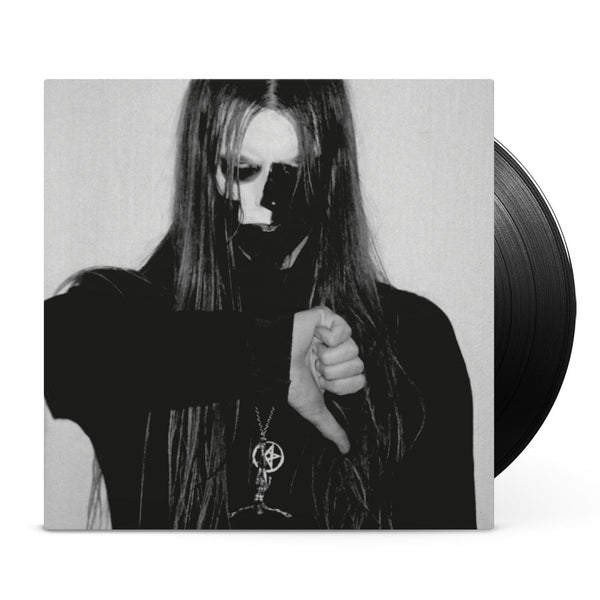Taake "Doedskvad" 12"