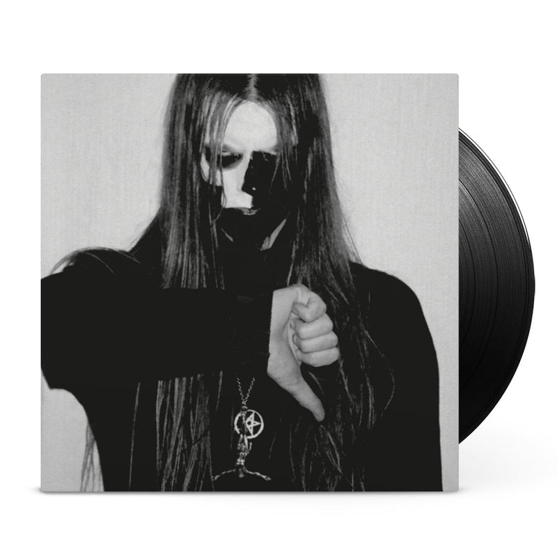 Taake "Doedskvad" 12"