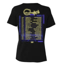 Clutch "EARLY ACCESS: Suffer No Evil Tour" Girls T-shirt