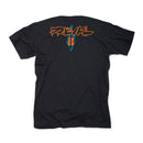 Kobra And The Lotus "Prevail II" T-Shirt