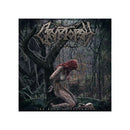 Cryptopsy "CRYPTOPSY - The Book Of Suffering: Tome I / Digipak CD" CD