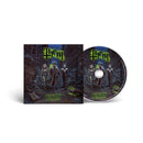 Them "Fear City" CD