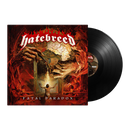 Hatebreed "Fatal Paradox" 12"