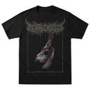 Mental Cruelty "'Echoes of a Forlorn Land' Album Art" T-Shirt