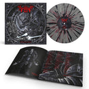 Brymir "What We Leave Behind (Grey Black Red Splatter vinyl)" 12"