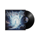 Crowne "Wonderland - LP" 12"