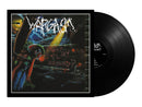 Wargasm "Wargasm - Why Play Around? / Black Vinyl LP" 12"