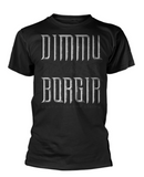 Dimmu Borgir "GSR Logo" T-Shirt
