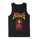 Atheist "Piece of Time" Tank Top