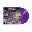 Feldspar "Old City New Ruins" 12"