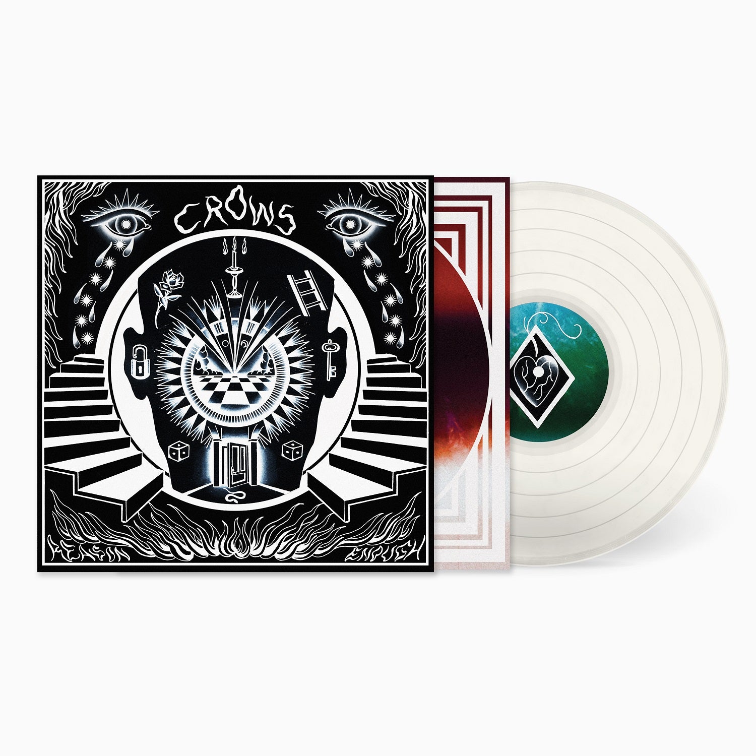 Crows Lp Crows