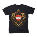 Napalm Records "25 Anniversary" T-Shirt